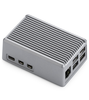Raspberry Pi 5 HEATSINK CASE - RPH-5 Series - Takachi Electronics Enclosure Co., Ltd.