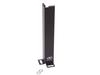 Light Shield System, Connector, External Corner, 8 in. Height - ELS-CLX - Newport MKS