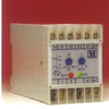 Multitek Thermocouple Trip Relay Single Phase or 3 Phase 4 Wire -- M200-RP1