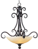 Pendants-Bowl Style - 28554 - Light Center (The)