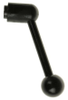 Clamping Levers - 237659 - RS Components, Ltd.