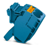 DIN Rail Terminal Blocks - 2163852 - RS Components, Ltd.