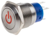 Push Button Switches - 1113902 - RS Components, Ltd.