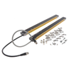 Machine Safety - Light Curtain -- 959-F3SJ-A0395N30 - Image
