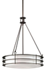 F154268U Pendants-Bowl Style - 673691 - Capital Lighting, Inc.