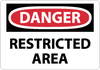 Sign - D314RD - Rutke Signs & Safety