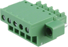 Terminal Blocks - Headers, Plugs and Sockets - 277-6673-ND - DigiKey