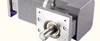 Groschopp Right Angle Planetary Gearboxes -- RP73 1-Stage - Image