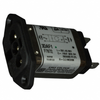 Power Entry Connectors - Inlets, Outlets, Modules - CCM1745-ND - DigiKey