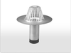 Aluminum Roof Drain Assembly -- USII RetroDrain - Image