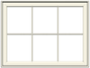 Tradition Plus Wood Awning Window - Image