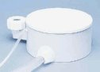 Air or Water-Driven Magnetic Stirrer, 0-800 rpm, 500 mL Capacity -- GO-04634-00