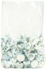 Clear Gusseted Poly Bag - 12 in x 12 in x 18 in - 3 mil thick - SHP-10734 - SHP-10734 - R. S. Hughes Company, Inc.
