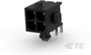 PCB Headers & Receptacles - 3-794620-4 - TE Connectivity