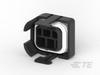 Automotive Connector Caps & Covers - 2112291-1 - TE Connectivity
