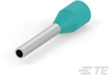 Crimp Wire Pins, Tabs & Ferrules - 966066-3 - TE Connectivity
