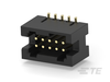 PCB Headers & Receptacles - 5-147119-2 - TE Connectivity