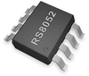 Linear - Amplifiers - Instrumentation, OP Amps, Buffer Amps - RS8052XK - Lingto Electronic Limited