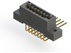 Card Edge Connectors - Edgeboard Connectors - 396-014-558-202 - Lingto Electronic Limited