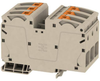 Terminal Blocks - Din Rail, Channel - 281-2552100000-ND - DigiKey