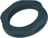 53119110 - LAPP SKINTOP® GMP-GL-M Locknut - Black - 16 Metric -- OLF53119110 - Image
