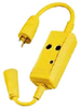 Power Cord, Nema 5-15P/15R, 25Ft, 15A; Connector Type A Hubbell Wiring Devices - 35B290 - Newark, An Avnet Company