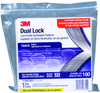 Dual Lock Reclosable Fastener, Black, 25.4Mm; Fastener Length Imperial 3M - 63T8052 - Newark, An Avnet Company