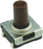 Switch, Tactile Spst-No 50Ma, Smd J-Hook; Product Range Multicomp Pro - 67P3633 - Newark, An Avnet Company