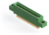 Card Edge Conn, Dual Side, 34Pos, Lug; Card Edge Connector Type Edac - 67AJ4605 - Newark, An Avnet Company