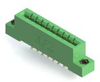 Card Conn, Single Side, 9Pos, Wire Wrap; Card Edge Connector Type Edac - 59AJ5877 - Newark, An Avnet Company