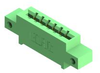 Card Edge Connector Rohs Compliant Edac - 60AJ7577 - Newark, An Avnet Company
