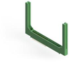 Card Edge Conn, Dual Side, 32Pos, Th; Card Edge Connector Type Edac - 67AJ9113 - Newark, An Avnet Company