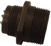 Mil Spec Circular Conn, Rcpt, 2P, 16-11; Military Specification Amphenol Industrial - 34H5234 - Newark, An Avnet Company