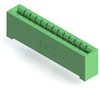Card Edge Conn, Single Side, 12Pos, Th; Card Edge Connector Type Edac - 60AJ0883 - Newark, An Avnet Company