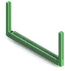 Card Edge Conn, Dual Side, 56Pos, Th; Card Edge Connector Type Edac - 58AJ6159 - Newark, An Avnet Company