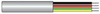 Unshielded Multiconductor Cable, 4 Conductor, 20Awg, 1000Ft, 300V; Cable Shielding Alpha Wire - 88K2120 - Newark, An Avnet Company