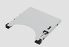 SD - GSD09002SHR - Amphenol Communications Solutions