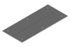IFPS Fire Penetration Seals- acc. to EN 45545-3, Single -- 99315 - Image