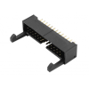 Headers, Male Pins - 123-AWHW-254-20RP12-ND - DigiKey