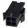 Rectangular Connector Housings - A30282-ND - DigiKey