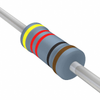Through Hole Resistors - MFR100FRF73-422R-ND - DigiKey