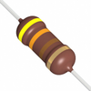 Through Hole Resistors - A138186TB-ND - DigiKey