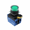 Switches - Pushbutton Switches -- A22NL-BGM-TGA-G101-GC - Image