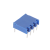 Headers, Receptacles, Female Sockets - 609-89882-304LF-ND - DigiKey