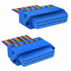 D-Sub Cables -- C7FFG-2506M-ND - Image