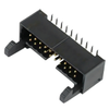 Headers, Male Pins - 123-AWHW-200-64ST10-ND - DigiKey
