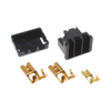 Quick Connects, Quick Disconnect Connectors - A127619-ND - DigiKey