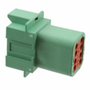Rectangular Connector Housings - 1734-1014-ND - DigiKey