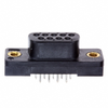 D-Sub Connector Assemblies - A23247-ND - DigiKey