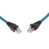 Modular/Ethernet Cables (RJ45, RJ11) - 1201080006-ND - DigiKey